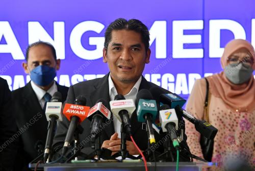 DATUK DR MOHD RADZI MD JIDIN