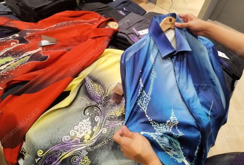 BATIK MALAYSIA