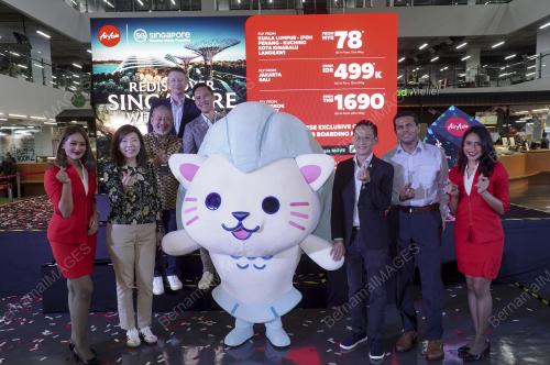 DATUK KAPTEN FAREH MAZPUTRA