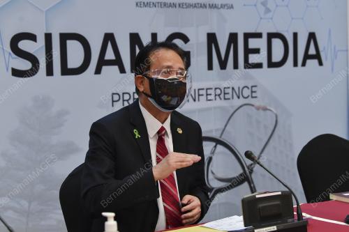 TAN SRI DR NOOR HISHAM ABDULLAH