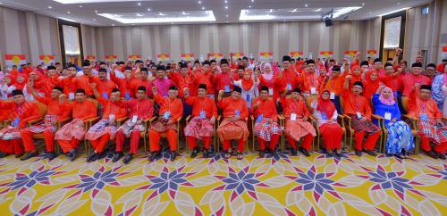 PTJ20_23082017_UMNO_PUTRAJAYA