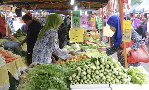 PASAR TANI