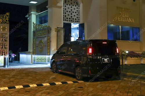 MESYUARAT MAJLIS PRESIDEN PH