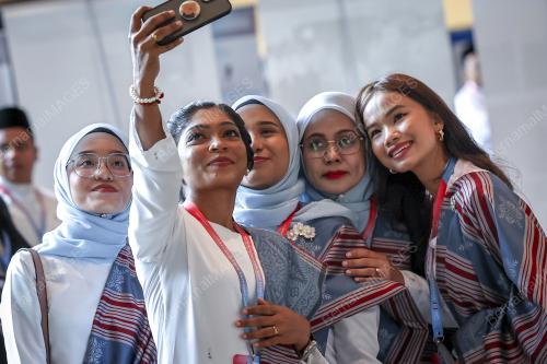 KONGRES NASIONAL AMK 2023