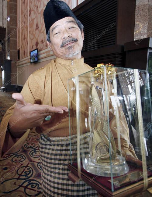 MAULIDUR RASUL 1431 HIJRAH