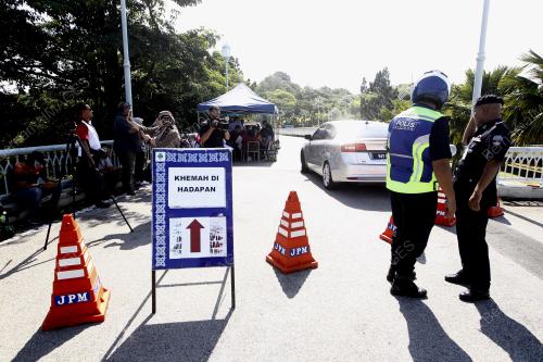 JABATAN PERDANA MENTERI