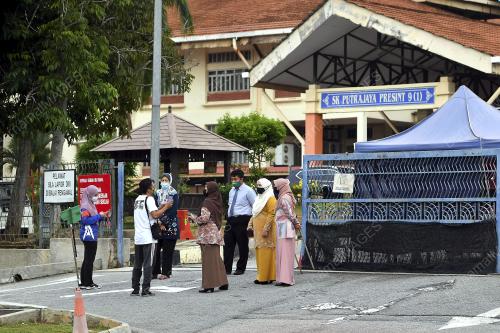 SK PRESINT 9 (1) DIARAH TUTUP