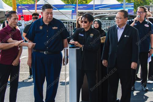 DATUK SERI AZALINA OTHMAN SAID