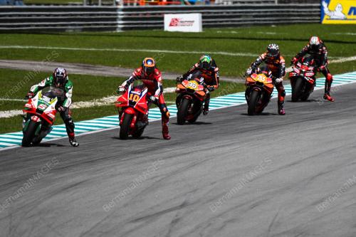 MOTOGP 2025