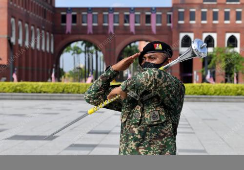 RAPTAI HARI KEBANGSAAN 2021