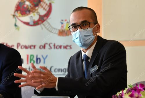 DATUK MUHAMMAD AZMI MOHD ZAIN