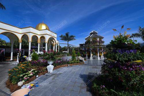 FLORIA PUTRAJAYA 2022