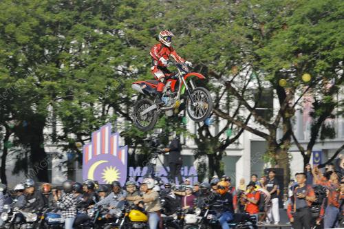 RAPTAI HARI KEBANGSAAN 2023
