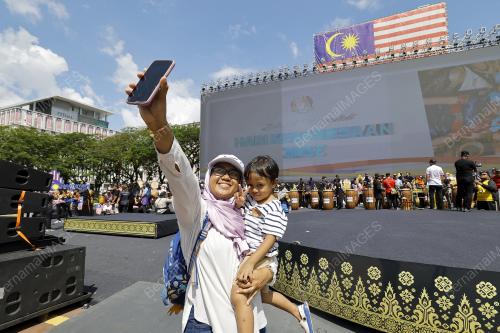 RAPTAI HARI KEBANGSAAN 2023