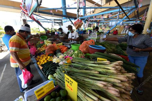PASAR TANI