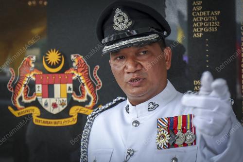 SAMBUTAN HARI PAHLAWAN 2023
