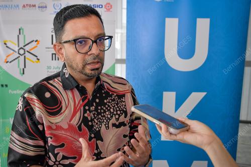 PROF. TS. DR. FAIZAL MOHAMED