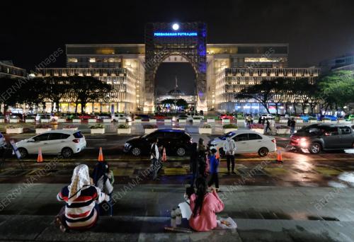 MALAM TAHUN BAHARU