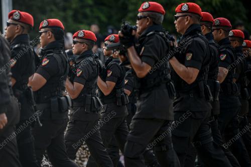 SAMBUTAN HARI KEBANGSAAN 2024