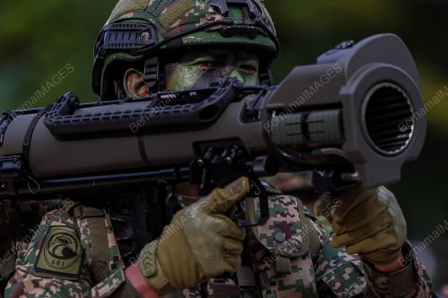 SAMBUTAN HARI KEBANGSAAN 2025