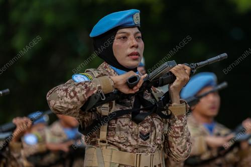 SAMBUTAN HARI KEBANGSAAN 2025