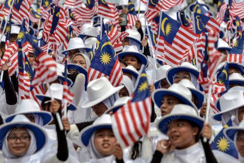 SAMBUTAN HARI KEBANGSAAN 2024