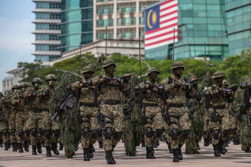 SAMBUTAN HARI KEBANGSAAN 2025