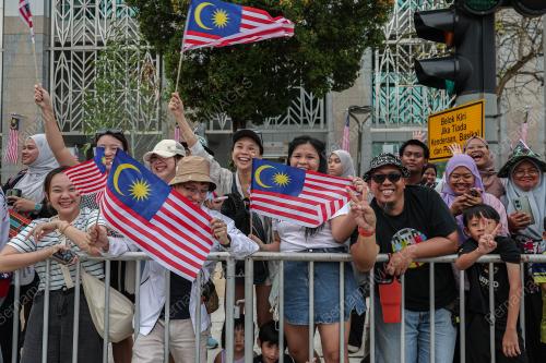 SAMBUTAN HARI KEBANGSAAN 2025