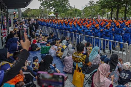 SAMBUTAN HARI KEBANGSAAN 2025