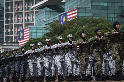 SAMBUTAN HARI KEBANGSAAN KE-66