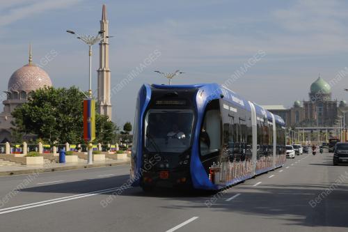 HARI TERBUKA PUTRAJAYA