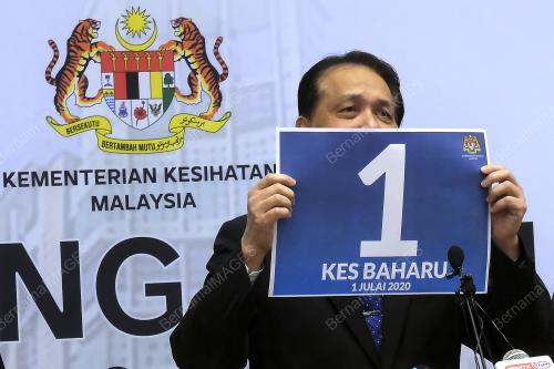 DATUK DR NOOR HISHAM ABDULLAH