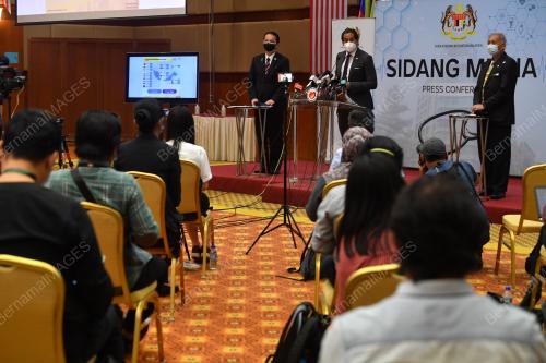 KHAIRY JAMALUDDIN ABU BAKAR
