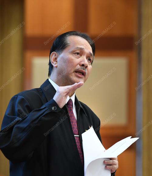 DATUK DR NOOR HISHAM