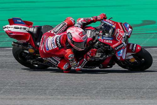 UJIAN PRA MUSIM MOTOGP 2026