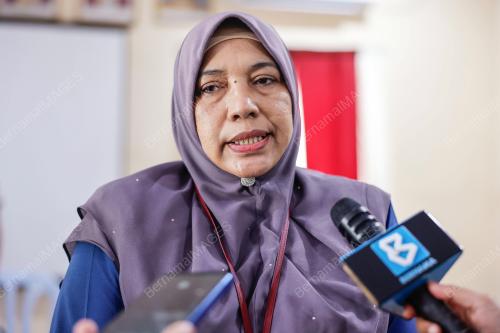 NUR-UL AFIDA KAMALUDIN