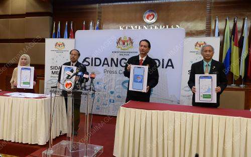 DATUK DR NOOR HISHAM ABDULLAH