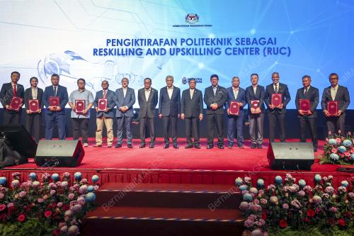 DATUK SERI DR AHMAD ZAHID HAMIDI