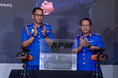 DATUK MUSTAPHA SAKMUD