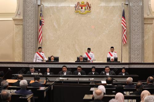 DATUK WAN AHMAD FARID WAN SALLEH