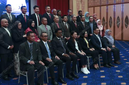 HANNAH YEOH