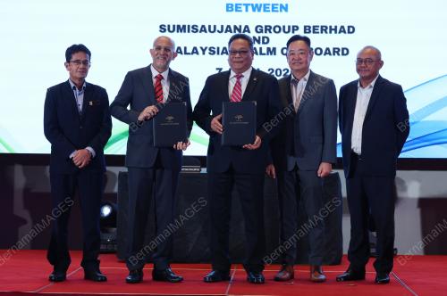 DATUK DR AHMAD PARVEEV GHULAM KADIR