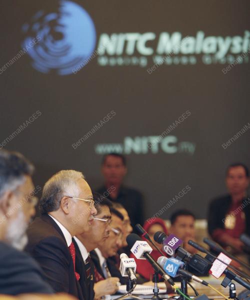 MESYUARAT NITC