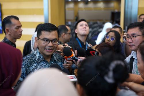 AKMAL NASRULLAH MOHD NASIR