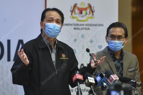 TAN SRI DR NOOR HISHAM ABDULLAH