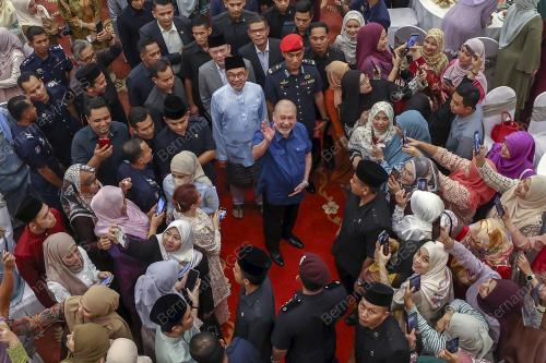 SULTAN IBRAHIM