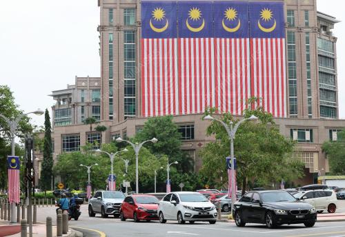 JALUR GEMILANG