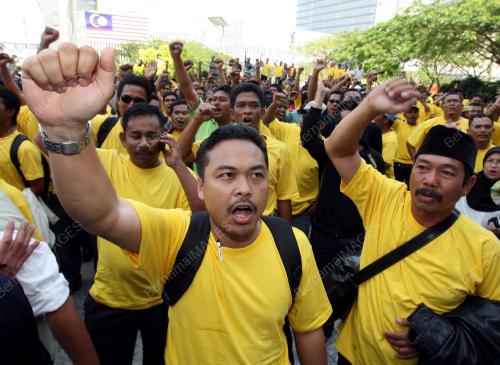 KEPUTUSAN MB PERAK
