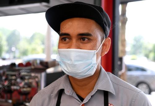 KHAIRUL AZMAN A. KARINN