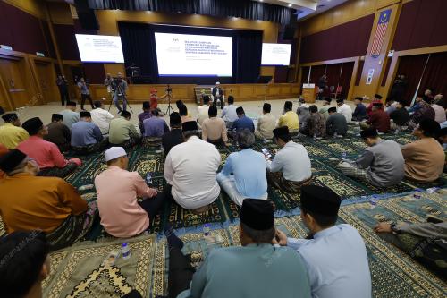 DATUK SERI MOHAMAD SABU